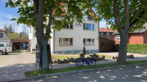 Urlaub beim Fischer - Lütt Elsing Rerik